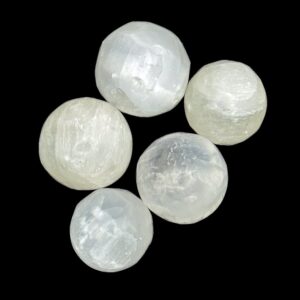 Selenite