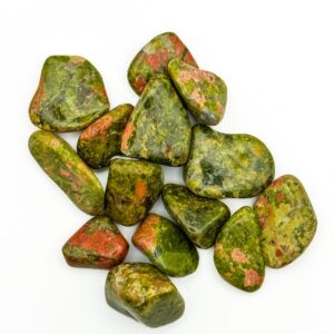 Unaknite Tumblestone