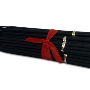 Loose incense - sticks - BLACK ICE