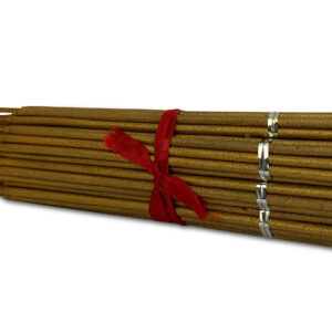 Loose incense - sticks - MOROCCAN ROSE