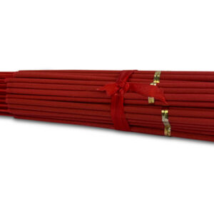 Loose incense - sticks - WARM AND SENSUAL