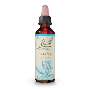 Bach Flower Remedy - Beech Bach™ Original Flower Remedy