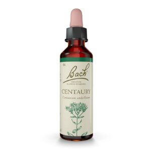 Bach Flower Remedy - Centaury Bach™ Original Flower Remedy