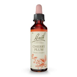 Bach Flower Remedy - Cherry Plum Bach™ Original Flower Remedy