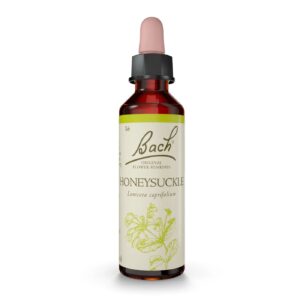 Bach Flower Remedy - Honeysuckle Bach™ Original Flower Remedy