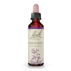 Bach Flower Remedy - Impatiens Bach™ Original Flower Remedy