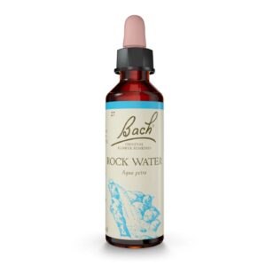 Bach Flower Remedy - Rock Water Bach™ Original Flower Remedy