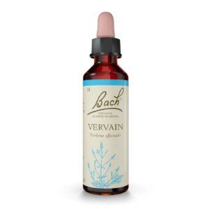 Bach Flower Remedy - Vervain Bach™ Original Flower Remedy