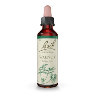 Bach Flower Remedy - Walnut Bach™ Original Flower Remedy
