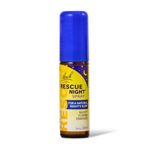Bach Flower Remedy - RESCUE® Night Spray 20ml