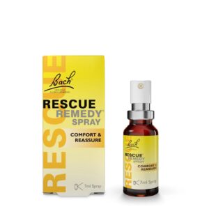 Bach Flower Remedy - RESCUE Remedy® Spray 20ml