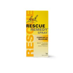 Bach Flower Remedy - RESCUE Remedy® Spray 7ml