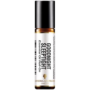 Goodnight Sleeptight 10ml Roll-on