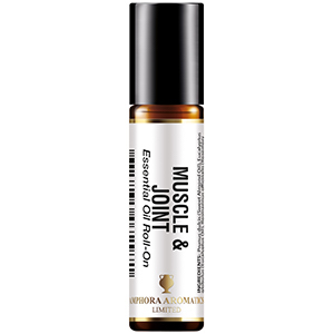 Muscle & Joint Rub 10ml Roll-on