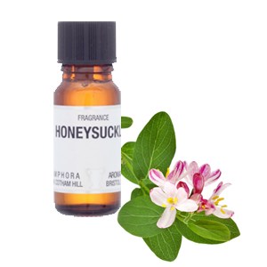Honeysuckle Fragrance