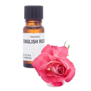 English Rose Fragrance
