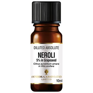 Neroli Abs Diluted (5%)