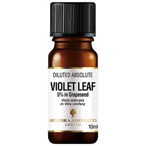 Violet Leaf Abs Diluted (5%)
