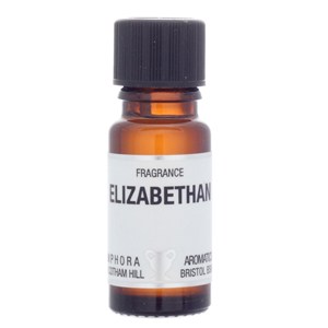 Elizabethan Fragrance