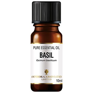 Basil Essential Oil