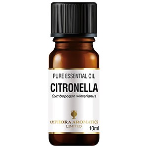 Citronella Essential Oil