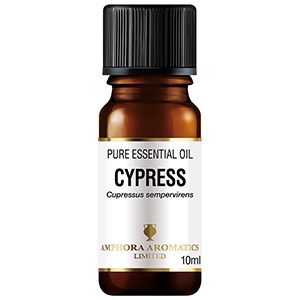 Cypress Essential Oil
