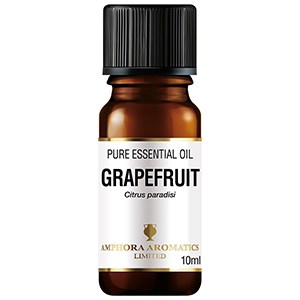 Grapefruit Essential Oil