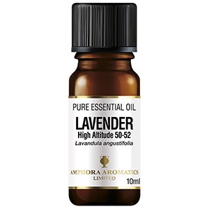 Lavender 50-52 High Altitude Essential Oil