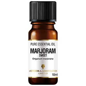 Marjoram Essential Oil