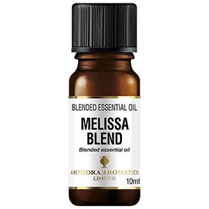 Melissa (Blend) Essential Oil
