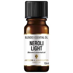 Neroli Light Essential Oil