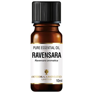 Ravensara Essential Oil