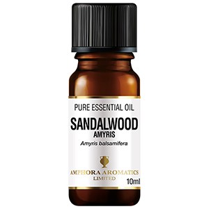 Sandalwood Amyris Essential Oil