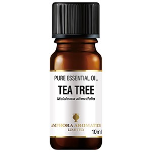 Tea Tree Essential Oil Australian