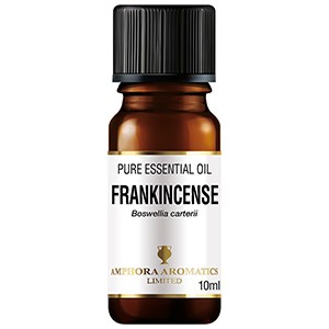 Frankincense Essential Oil